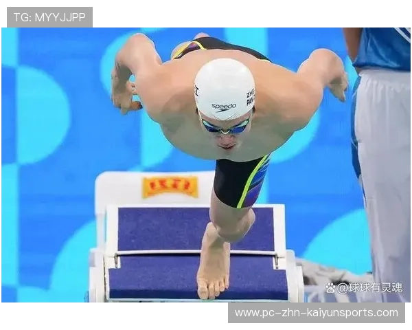 世界泳联惊爆新纪录！百米自由泳出现怪物选手