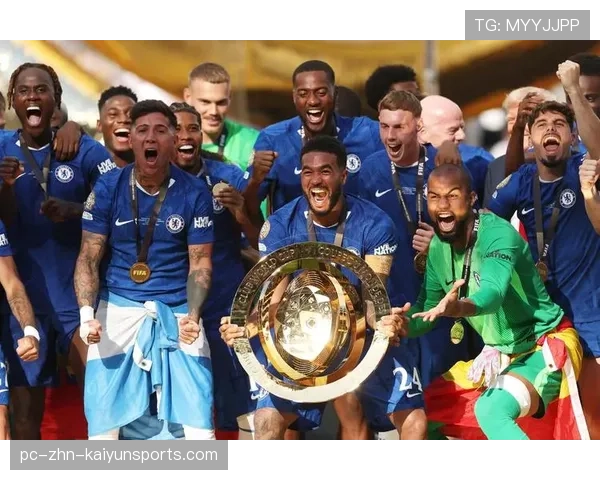 切尔西的未来：波切蒂诺能否打造一支冠军之师？，切尔西0_1波尔图