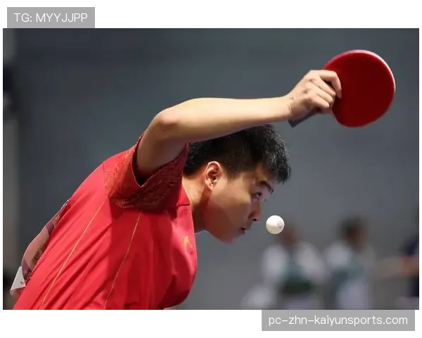 国乒大满贯战报:16岁小将11-1狂胜,连赢4场,国乒历届大满贯得主 国乒大满贯战报:16岁小将11-1狂胜,连赢4场,国乒历届大满贯得主
